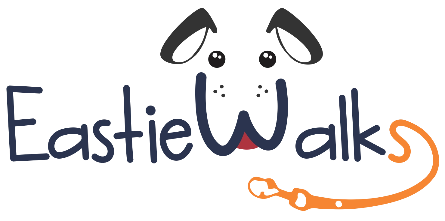 Eastiewalks Logo