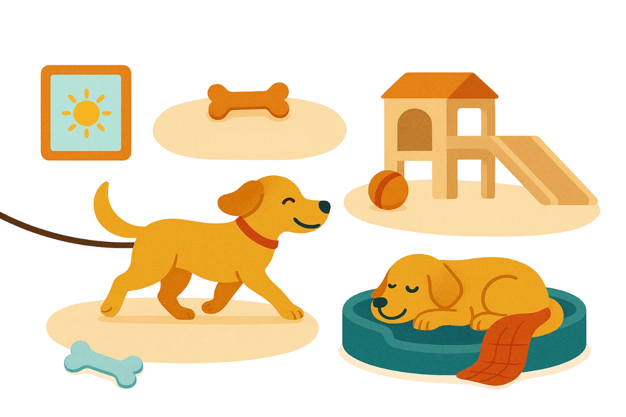 Full Day Care