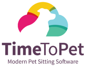 Timetopet app logo